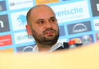 02.05.2019, TSV 1860 Muenchen, PK Michael Scharold

Hier nur Vorschaubilder !